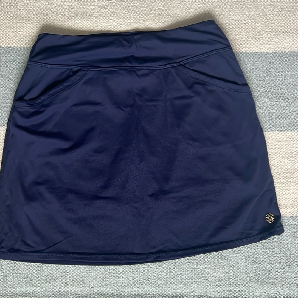 Lilly Pulitzer XS luxletix skort